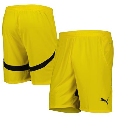 Borussia Dortmund PUMA Auswärtsshorts 2024-25 Image