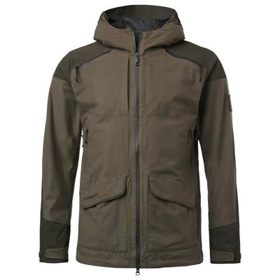 Chevalier - Pointer Chevalite Jacket 3.0 - Regenjacke Gr M braun Image