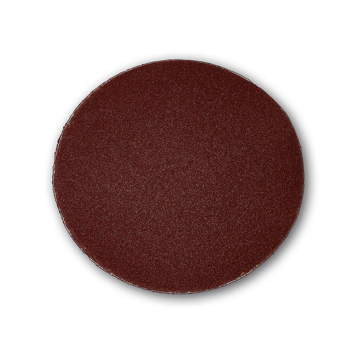 Vago-Tools 25 St. Klett 125mm Schleifscheiben ohne Loch K24 Image