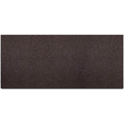 Küchenläufer "PICOLLO, Made in Belgium", braun, B:100cm H:8mm L:1000cm, Polypropylen (PP), PRIMAFLOR-IDEEN IN TEXTIL, Teppiche, Nadelfilz, robust und pflegeleicht, rutschhemmend, Küche Image