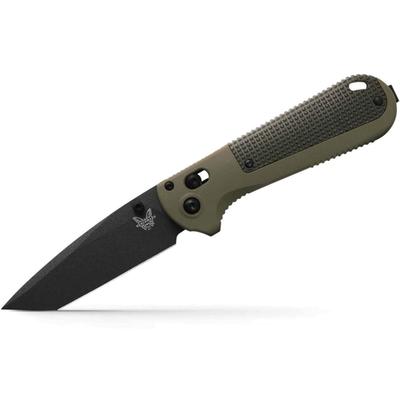 Benchmade Redoubt Axis Tanto Knives 431BK-1