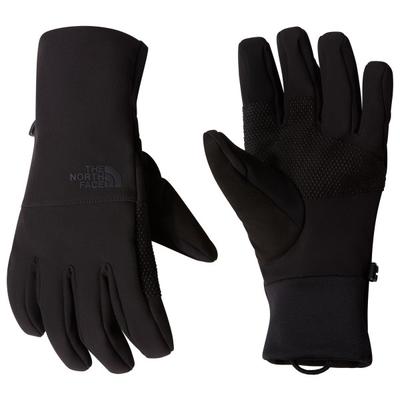 The North Face - Apex Etip Glove - Handschuhe Gr Unisex S schwarz Image