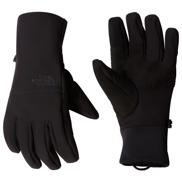 The North Face - Apex Etip Glove - Handschuhe Gr Unisex M schwarz