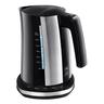 Look aqua ii dlx noir 1.7l - 6766976 - Melitta