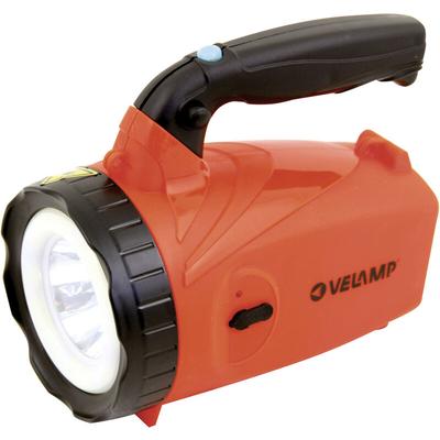 Velamp LED Akku-Handscheinwerfer 5W Crown 350 lm IR558