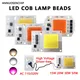 AC 220V LED Chip 10W 20W 30W 50W 110V COB lampada Bead alta tensione senza Driver Warm Cool White spettro completo per coltiva la luce di inondazione