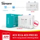 Itead SONOFF 4CH R3/ 4CH PRO R3 Modulo interruttore Wifi 4 Gang Wi-Fi FAI DA TE Smart Switch APP Controllo vocale Smart Home funziona con Alexa