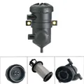 Universale Provent 200 separatore d'olio cattura può filtrare separatore di olio e Gas parti di ricambio per auto OE: 612630060015 60138 assemblaggio