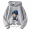 Abbigliamento per bambini Ragazzi Felpa con cappuccio Dragon Ball Z Abbigliamento primaverile e autunnale Felpa per bambini Felpa con cappuccio a maniche lunghe in cartone animato