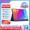 UPERFECT 15,6 Zoll LCD-Monitor Tragbarer ultradünner 1080P IPS FHD USB Typ C Display für Laptop Telefon XBOX Switch PS5 Gaming-Bildschirm