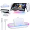 For Playstation Portal Console RGB Charging Dock Station Type-C Charger Stand Base Holder For PS5 PS