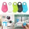 Mini GPS Tracker Car Locator Bluetooth Loss Prevention Alarm Device Pets Children Universal