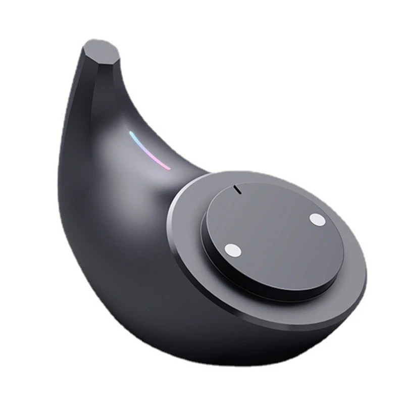 Leichter kabelloser Gaming-Maus ladestation ständer für x/g502/g502x/g502x g703 g903 Maus ladegerät Image