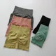 Sexy Yoga Shorts Push Up Sport Shorts Women Fitness Short Pants High Waist Gym Shorts Seamless Running Sports Short Leggings