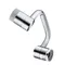 1080 Rotating Swivel Faucet Extender Filter Extension Kitchen Faucet Extend 2 Mode Splash Filter