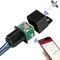 Car GPS Tracker MTK2503 Tracking Relay Device GSM Locator Remote Control Anti-theft Monitoring Cut