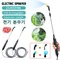 Agricultural Electric Spray Garden Automatic Atomizer Spray USB Rechargeable Garden Irrigation Tool