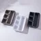 8pcs Household Dustproof Desk Stationery Storage Box Drawer Organizers Women Makeup Organizer