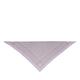 Lala Berlin Tücher & Schals - Triangle Trinity M - Gr. unisize - in Grau - für Damen