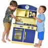 Navy Deluxe Kitchen TD-11412B - Marino - Teamson Kids