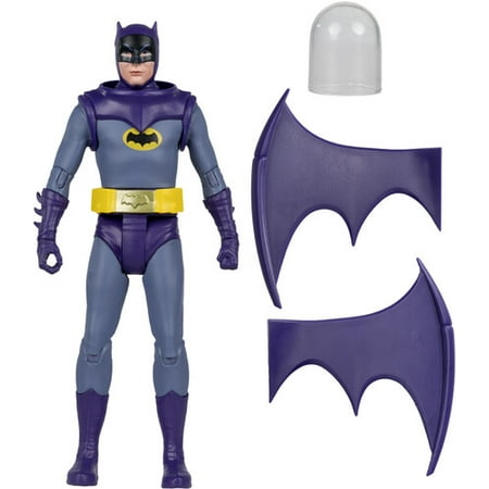 McFarlane - DC Retro: Batman 66 Comic - 6 Space Batman Action Figure McFarlane Toys Gifts
