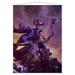 Cover Series Dungeon Masters Guide Wall Scroll for Dungeons Dragons