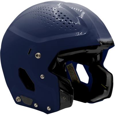 VICIS Zero2 Youth Football Helmet Shell Navy