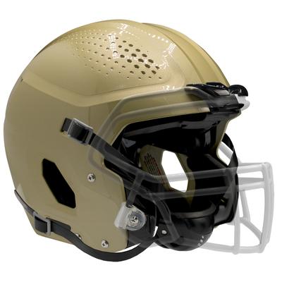 VICIS Zero2 Youth Football Helmet - 2024 Metallic Vegas Gold