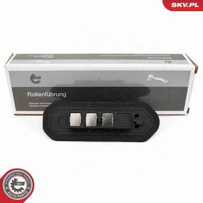 ESEN SKV Schalter, Türkontakt für FIAT CITROËN C366.C5 6366.C5 6366C5 97SKV093 Image