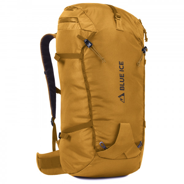 Blue Ice - Chiru Pack 32 - Kletterrucksack Gr S/M braun