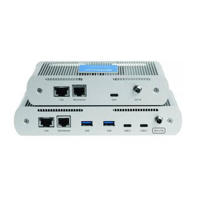 Icron 4-Port USB 3-2-1 Raven 3204C Pro Extender System 3204CPRONA