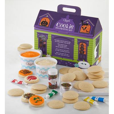 Deluxe Halloween Decorating Kit by Cheryl's Cookies