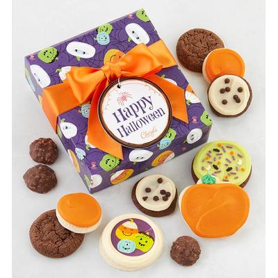 Halloween Treats Gift Box by Cheryl's Cookies