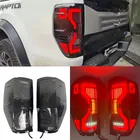 Luci freno indicatori di direzione a led adatte per Ford Ranger T6 T7 T8 2012 2013 2014-2021 Raptor