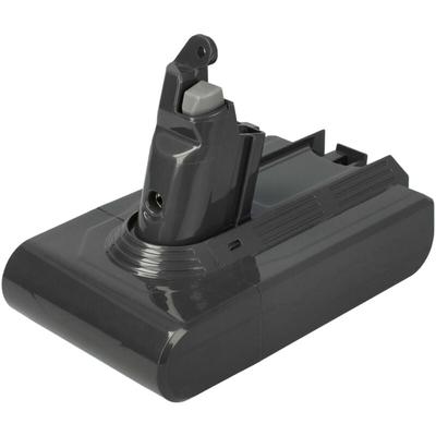 Vhbw - 1x Akku kompatibel mit Dyson V6 Motorhead Extra, V6 Motorhead Exclusive Home Cleaner Image