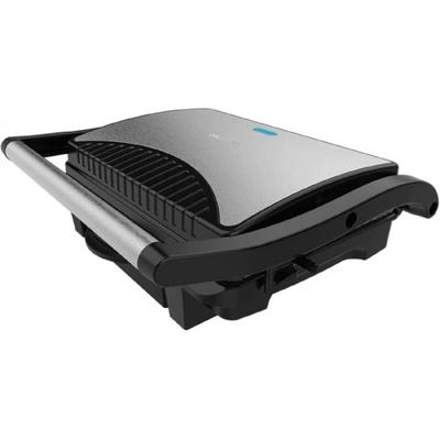 Elektrische Grillgeräte Rock'nGrill 1000 Dark - Cecotec Image
