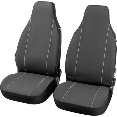 Walser - Autositzbezug Modulo Highback für zwei Vordersitze 2-teilig Sitzbezug Image