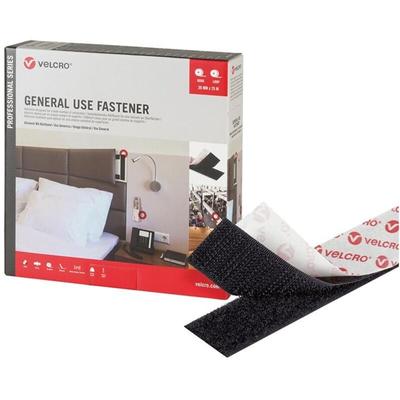 FP - Klettband General Use Fastener 25 m Image