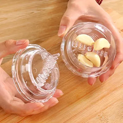 Kitchens Accessories Household Kitchen Garlic Tools Home Gadget Bar Cooking The Dining Crusher Press