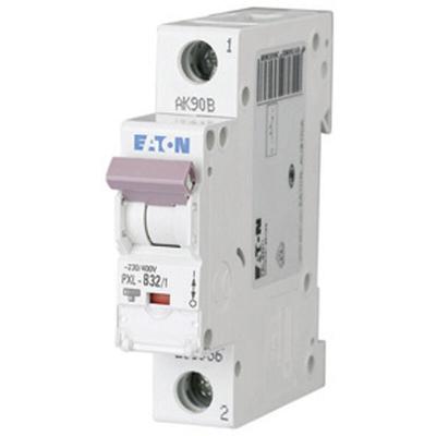 Eaton - 236036 PXL-B32/1 Leitungsschutzschalter 1polig 32 a 230 v/ac Image