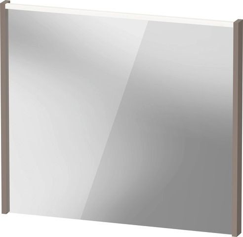 Duravit D-Code Spiegel, mit LED Beleuchtung DC7077043430000 Image
