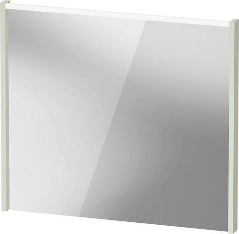 Duravit D-Code Spiegel, mit LED Beleuchtung DC70770HHHH0000 Image