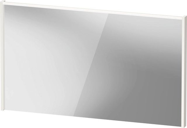 Duravit D-Code Spiegel, mit LED Beleuchtung DC7079022220000 Image