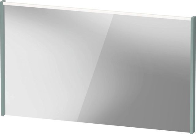 Duravit D-Code Spiegel, mit LED Beleuchtung DC70790HGHG0000 Image