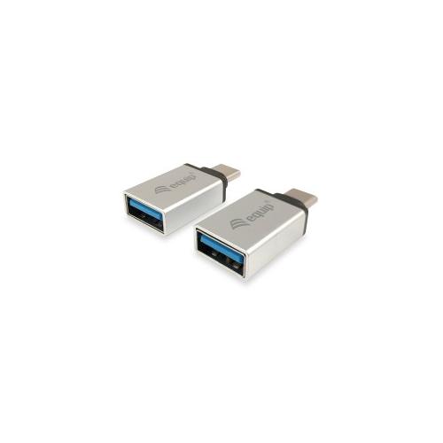 Equip Usb Typ C Auf Usb Typ A Adapter