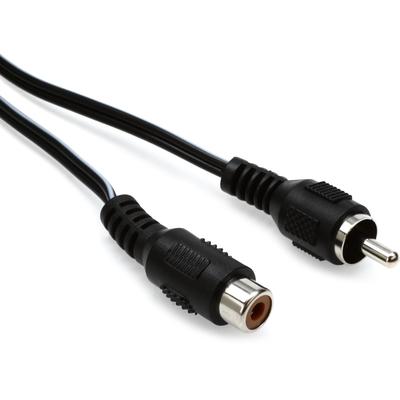 CIOKS 1001 Flex Power Cable Extension - 20 inch