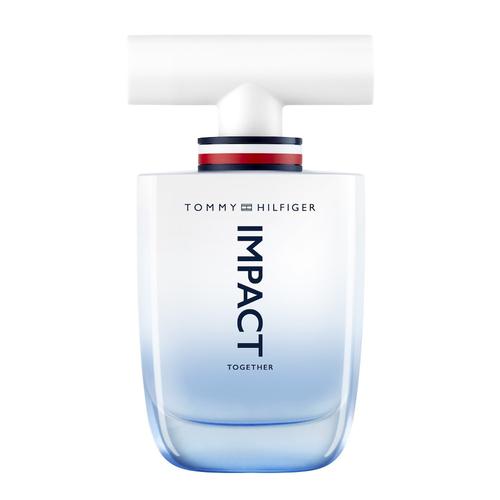 Tommy Hilfiger - Impact Together Eau de Toilette 100 ml Herren