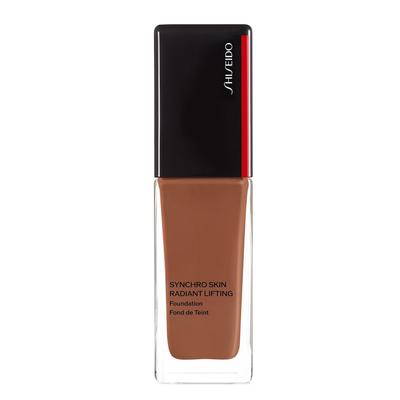 Shiseido SYNCHRO SKIN Radiant Lifting Foundation 520 30 ml Braun Image
