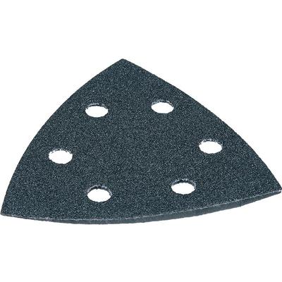 Makita - Delta-Schleifpapapier Set Stein - B-21733 Image