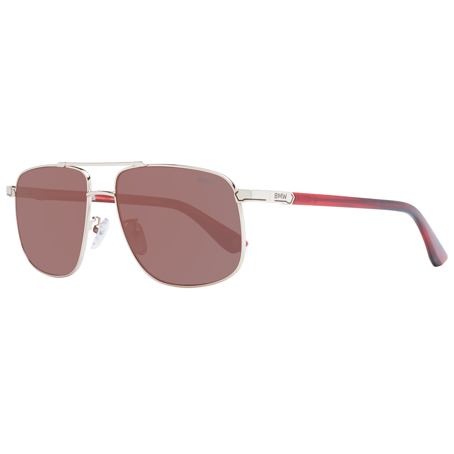 BMW Sonnenbrille BW0031 33L 57 Einheitsgröße
